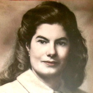 Ofelia Baleni Cavo, Isola d’Elba (LI) 1914 - Cavo, Isola d’Elba (LI) 2000